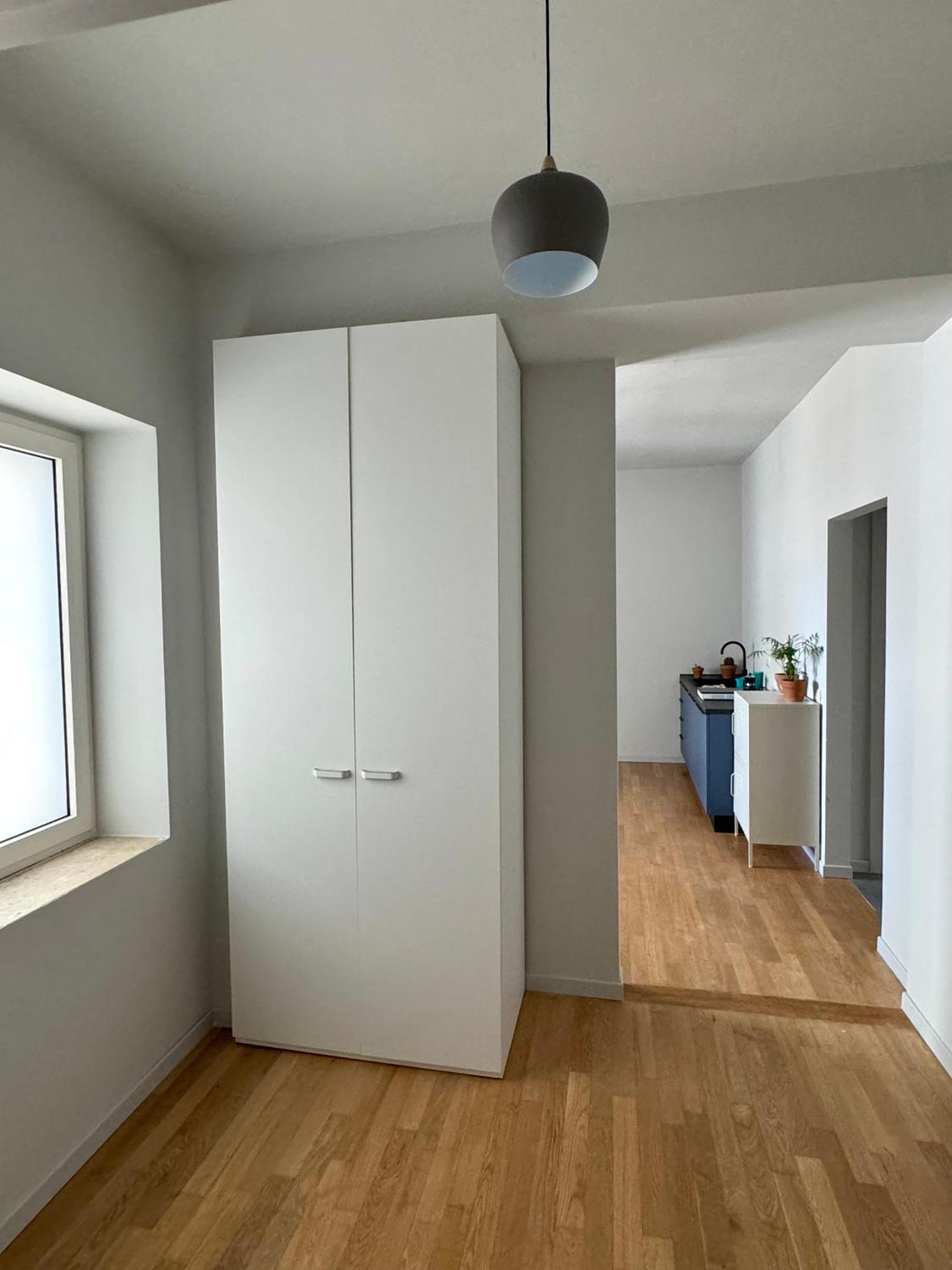 4 Balconi House- Appartamento Moderno A Lecce Exterior foto